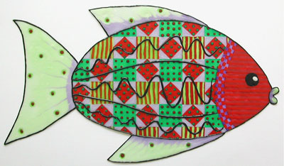 No 43 Cassandre